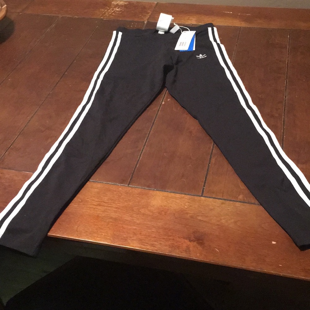 Adidas leggings